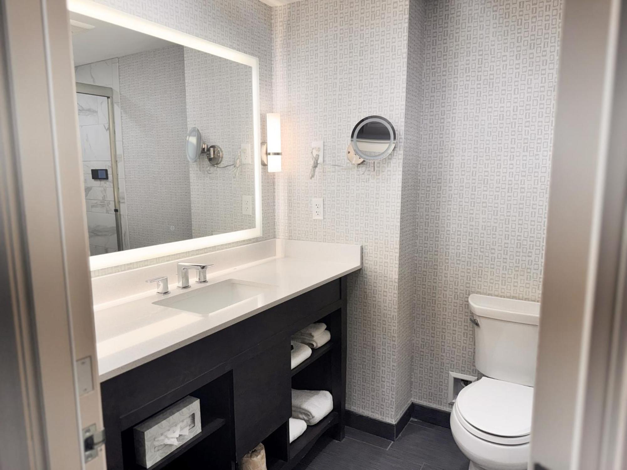 Clayton Plaza Hotel & Extended Stay Экстерьер фото